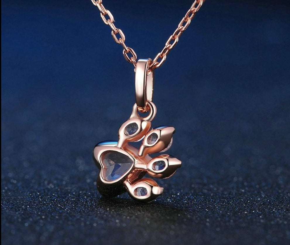 925 Sterling Silver Necklace