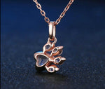 925 Sterling Silver Necklace
