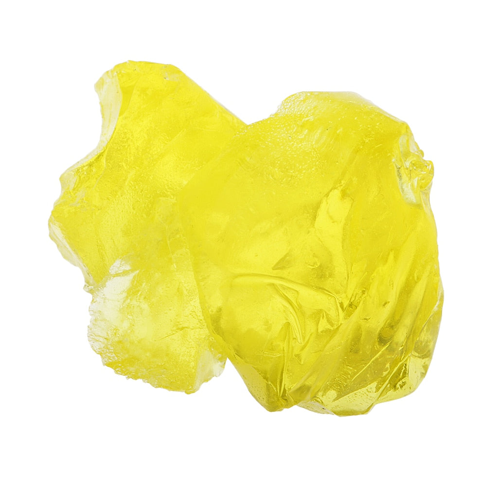 Jelly Wax Candles Handmade DIY Material Crystal Gel Candle