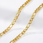 Initial Anklets
