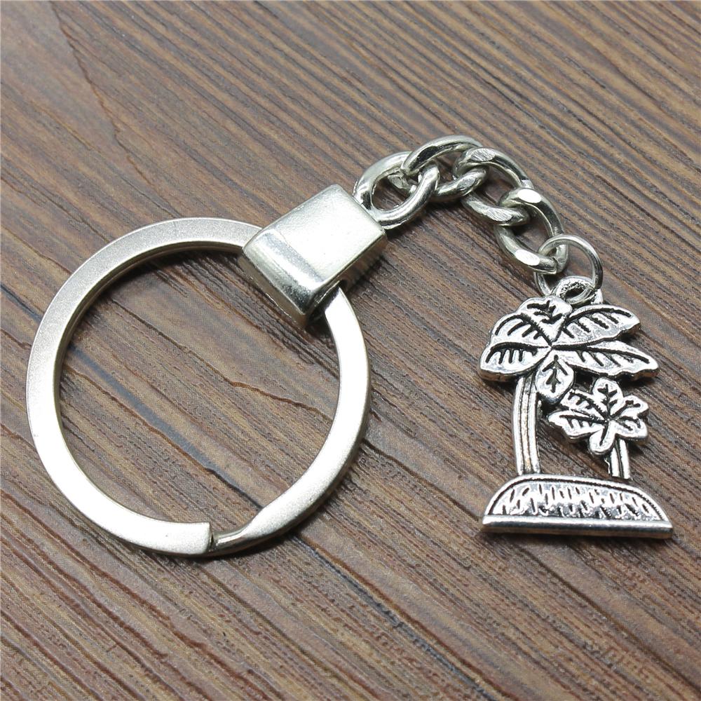 Tree Of Life Keychain