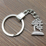 Tree Of Life Keychain