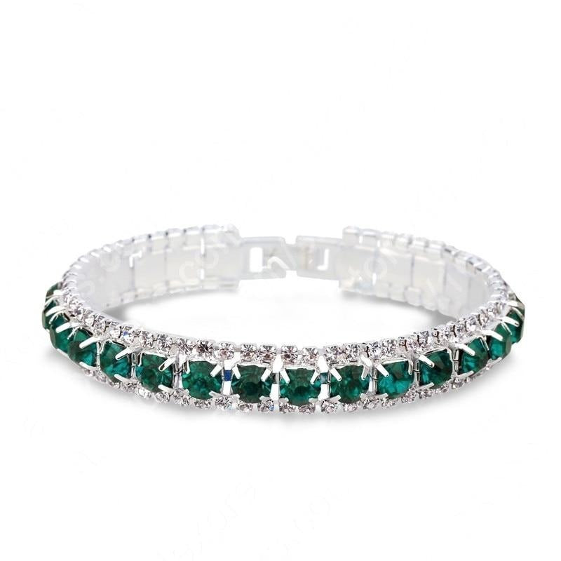 925 Sterling Silver Bracelets