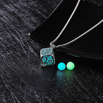 Glow In The Dark Necklace