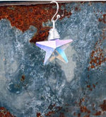 Crystal Magic Earrings