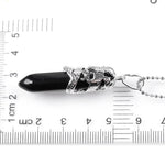 Dragon Necklace Quartz Necklaces 