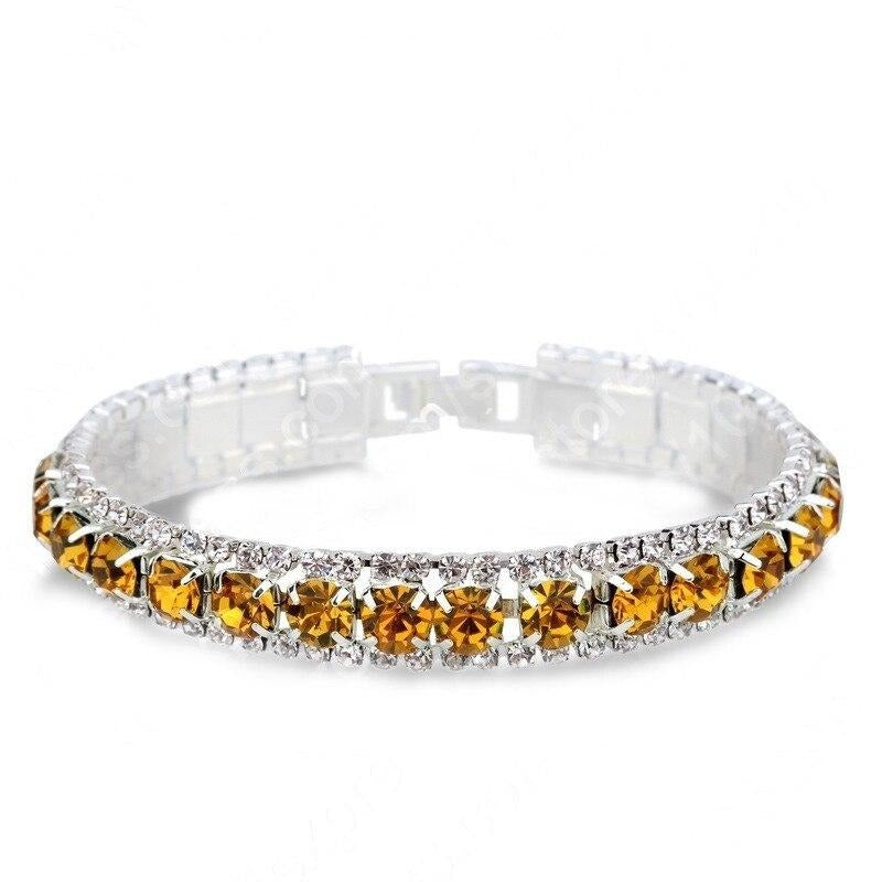 925 Sterling Silver Bracelets