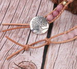 Natural Stone Bracelet 