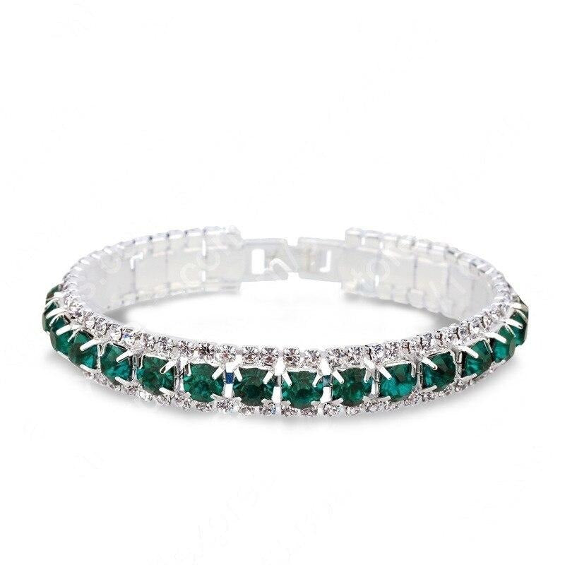 925 Sterling Silver Bracelets