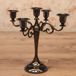 arms Candle Stand