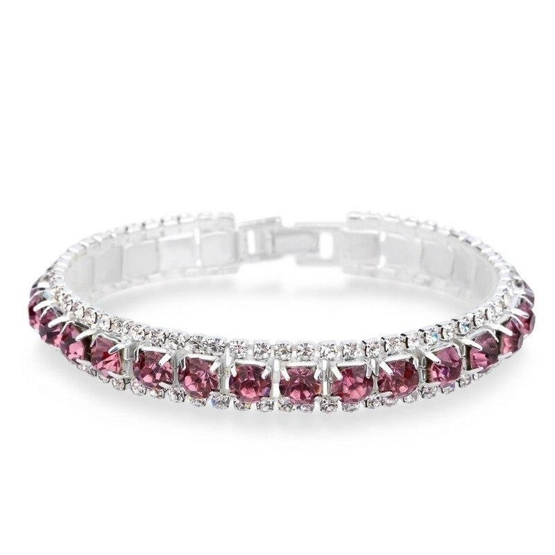 925 Sterling Silver Bracelets
