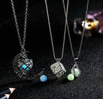 Glow In The Dark Necklace