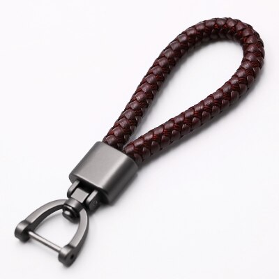 High-Grade Luxury Car Key Chain