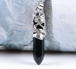 Dragon Necklace Quartz Necklaces 