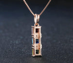 925 Sterling Silver Necklace