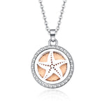 10 styles Aroma locket Necklace