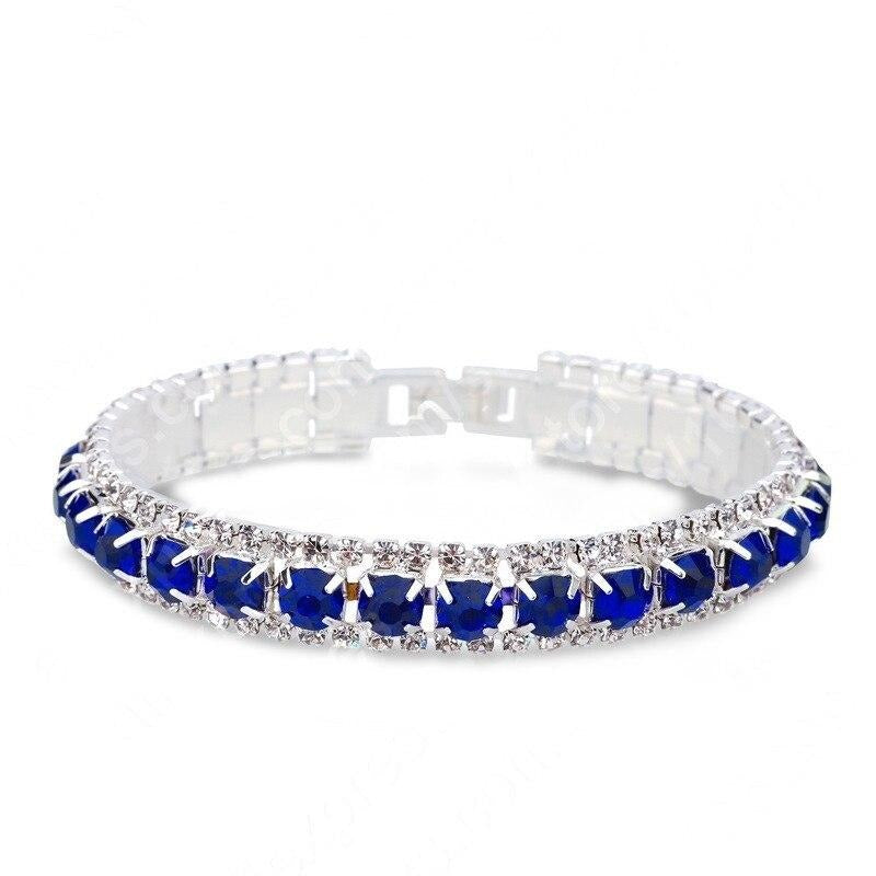 925 Sterling Silver Bracelets