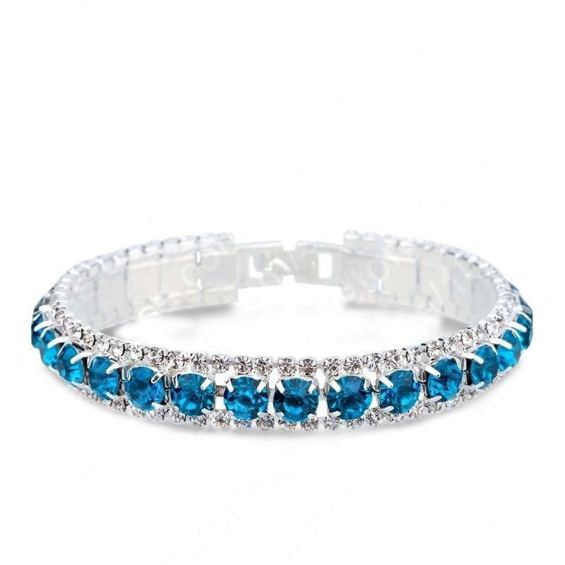 925 Sterling Silver Bracelets