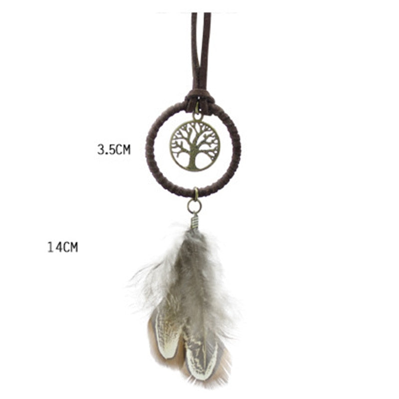 Dream Catcher Hanging Pendant for Decoration