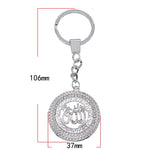 Glamour fashion Key Holder High Quality  Key Chains