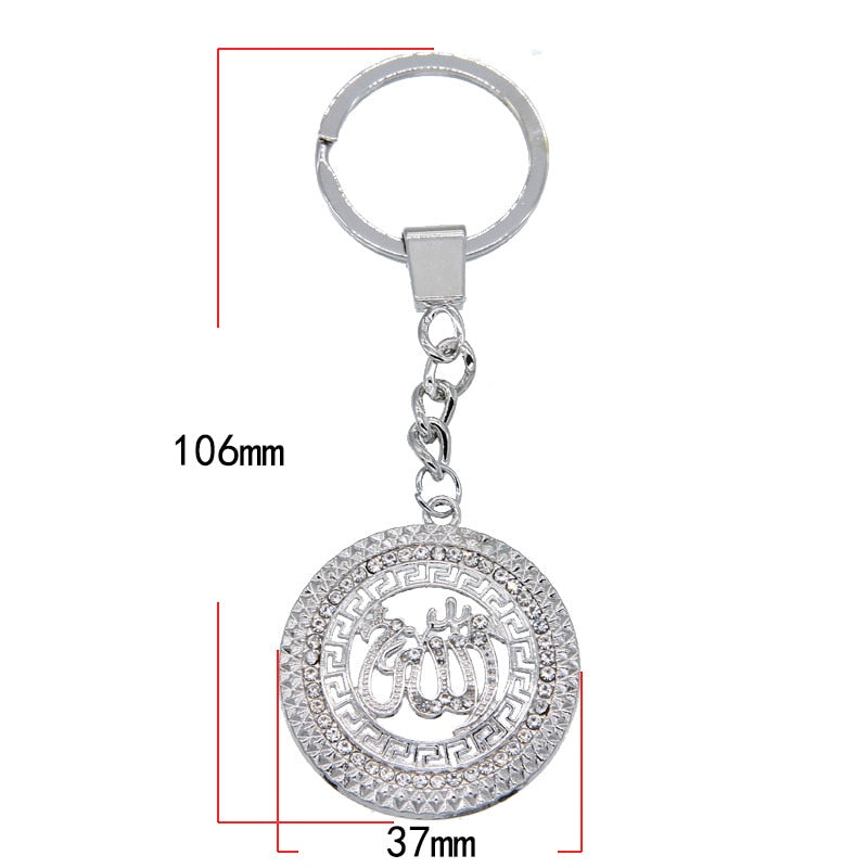 Glamour fashion Key Holder High Quality  Key Chains