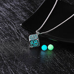 Glow In The Dark Necklace