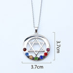 Angel Shape Jewelry Necklace