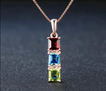 925 Sterling Silver Necklace