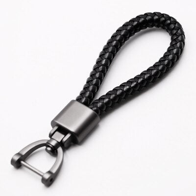 High-Grade Luxury Car Key Chain