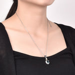 Water Drop Necklace
