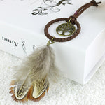 Dream Catcher Hanging Pendant for Decoration