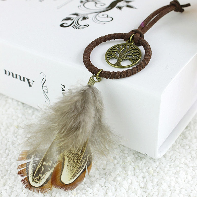 Dream Catcher Hanging Pendant for Decoration