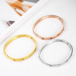 Rose Gold Bracelet women's bracelets