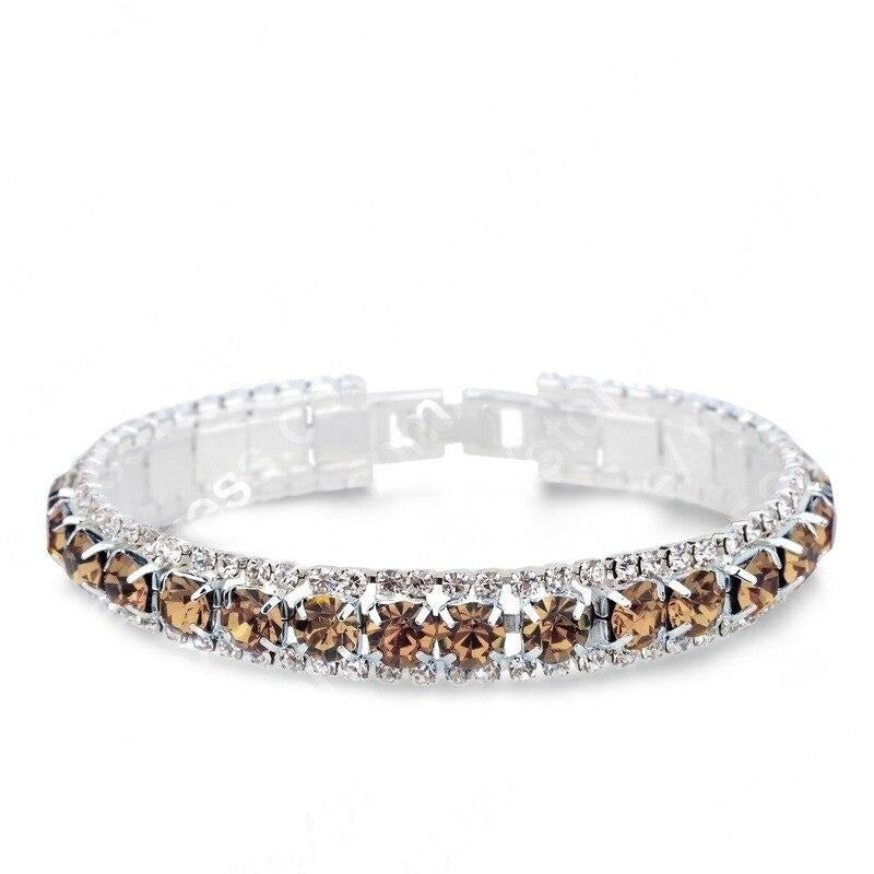 925 Sterling Silver Bracelets