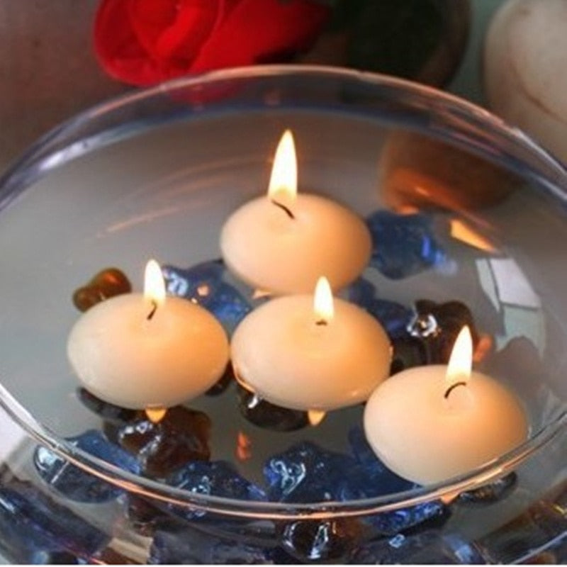Floating Candles