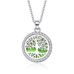 10 styles Aroma locket Necklace