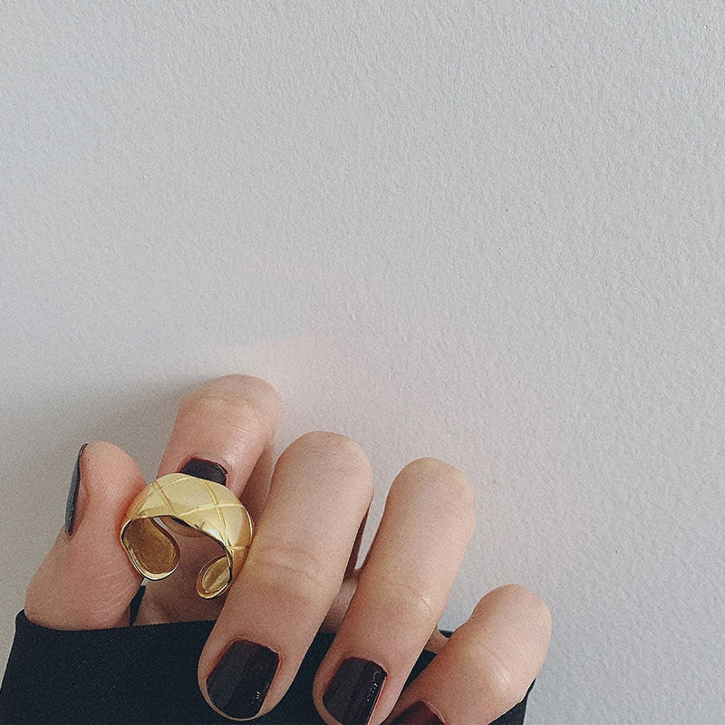 Women's Finger Ring