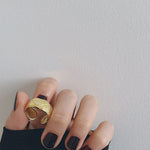 Women's Finger Ring