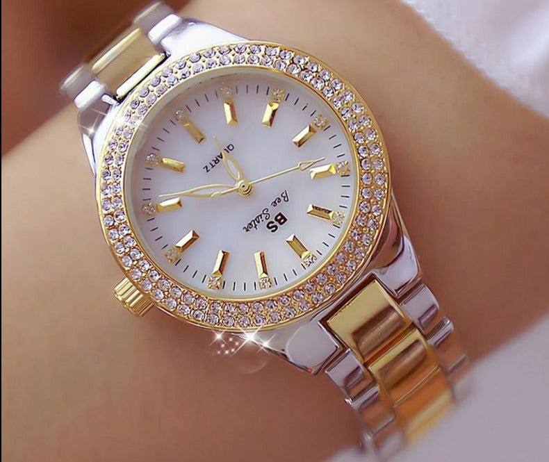 Ladies Wrist Watches