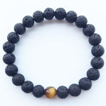 Healing Balance Yoga Chakra Bracelet for Men Women