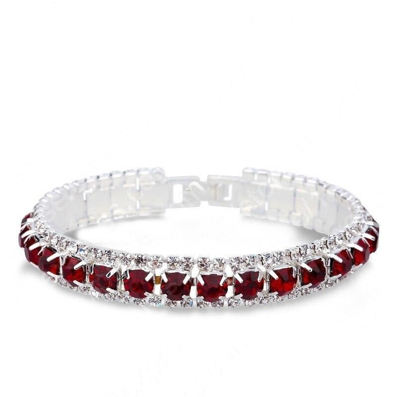 925 Sterling Silver Bracelets