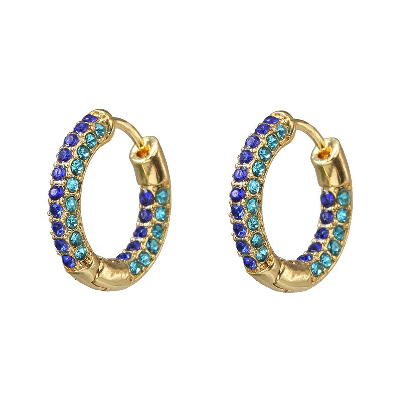 Rainbow Earrings