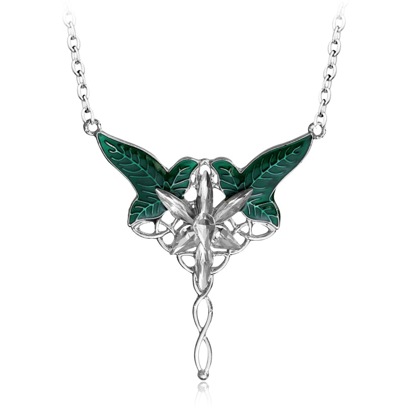 Arwen Evenstar Necklace