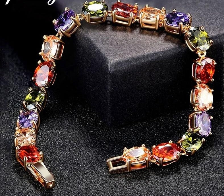 925 Sterling Silver Jewelry Bracelets