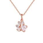 925 Sterling Silver Necklace