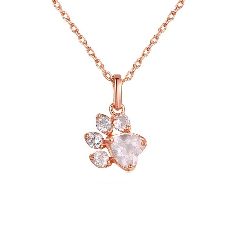 925 Sterling Silver Necklace