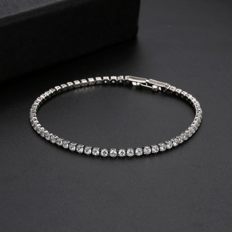 Tennis Bracelet