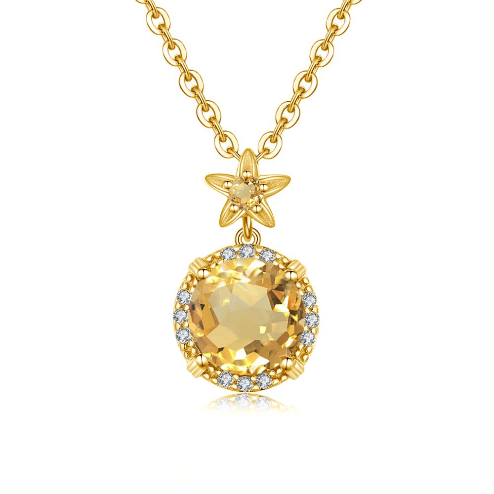 925 Sterling Silver Pendants