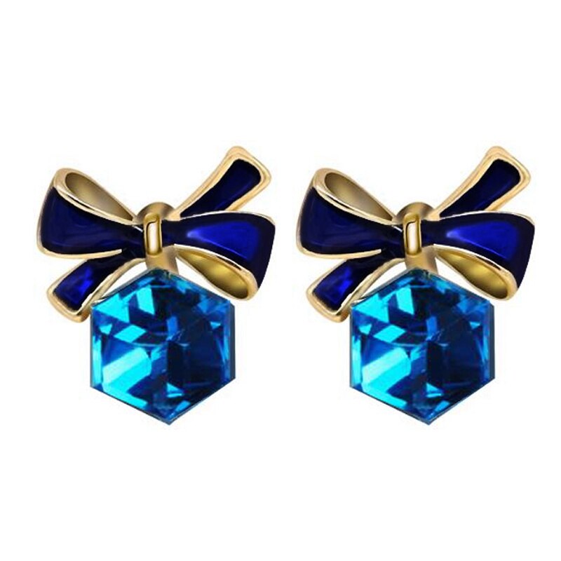 Acrylic tassel Earrings