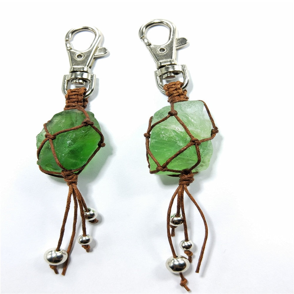 Handmade Wrap Stone